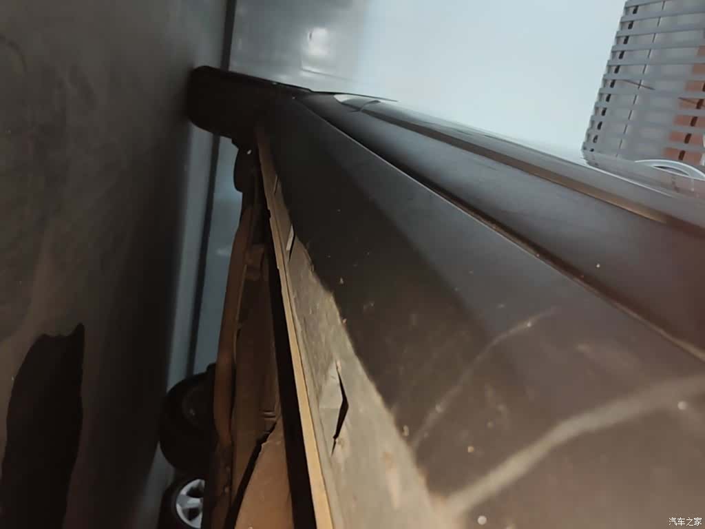 Changan CS15, 2018 21