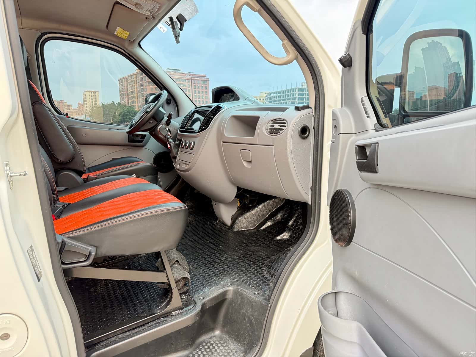 Maxus V80, 2022 12