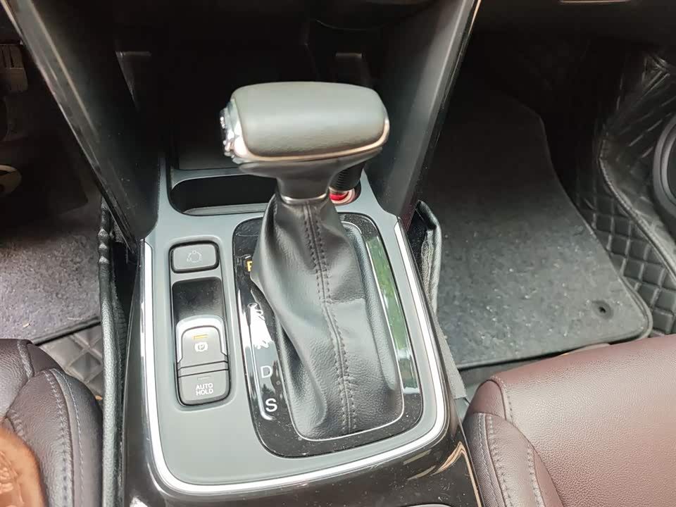 Trumpchi Trumpchi GS4