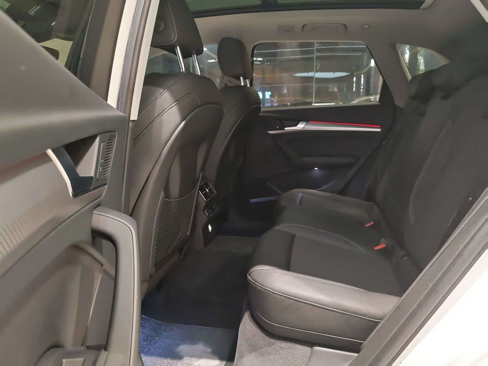 Audi Q5L, 2019 14