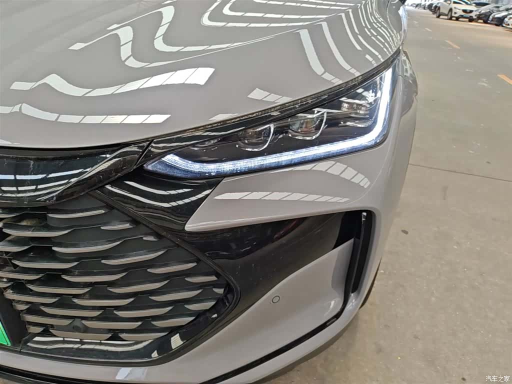 BYD Tang, 2025 24