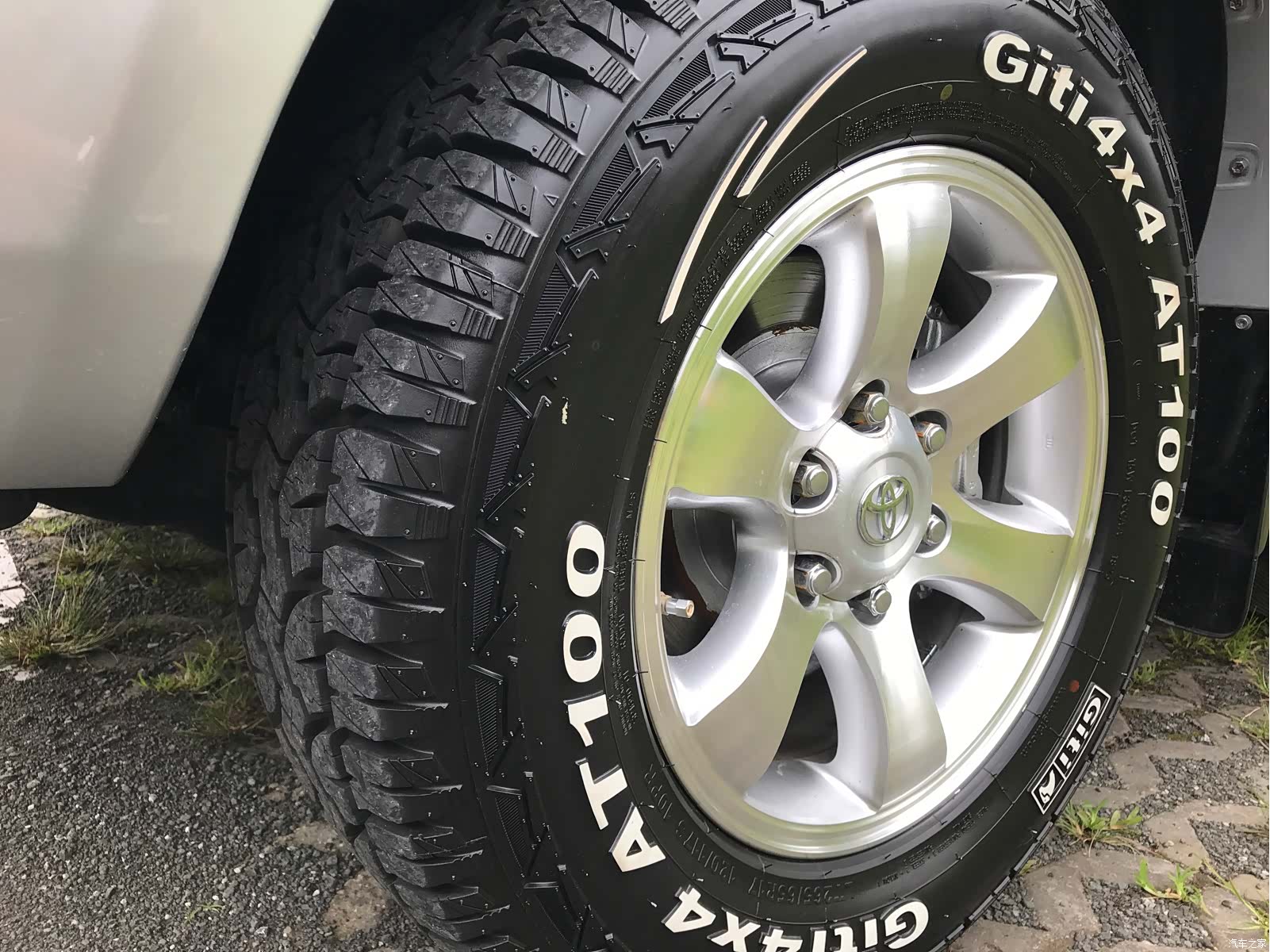 Toyota Prado, 2009 27