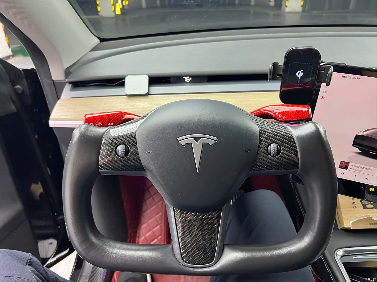 Tesla Model Y, 2022 6