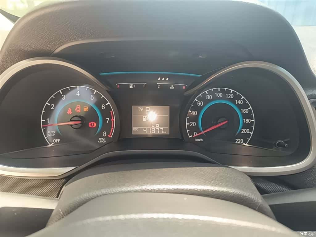 Chevrolet 320, 2018 12