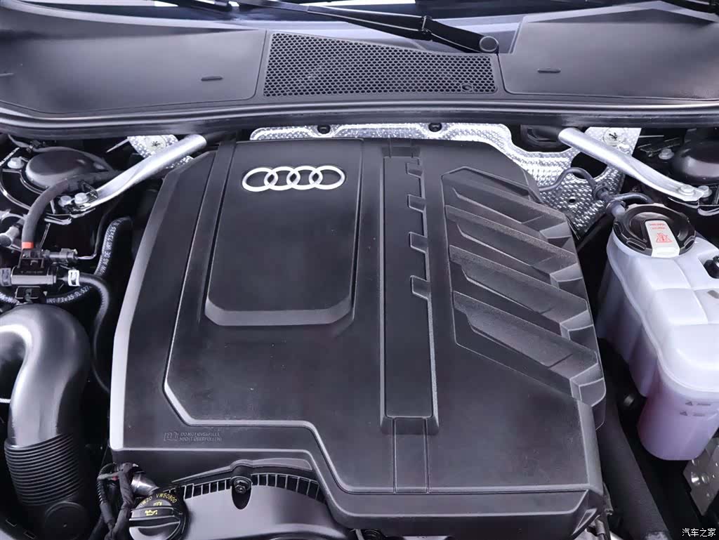 Audi A7L, 2023 23