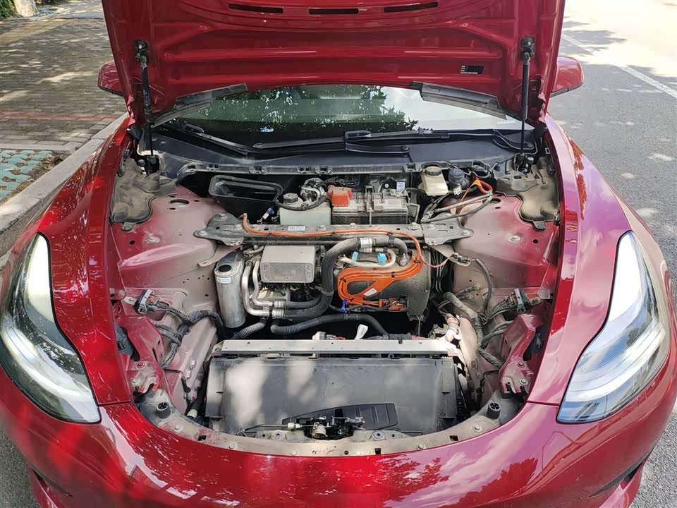 Tesla Model 3 Tesla Model 3