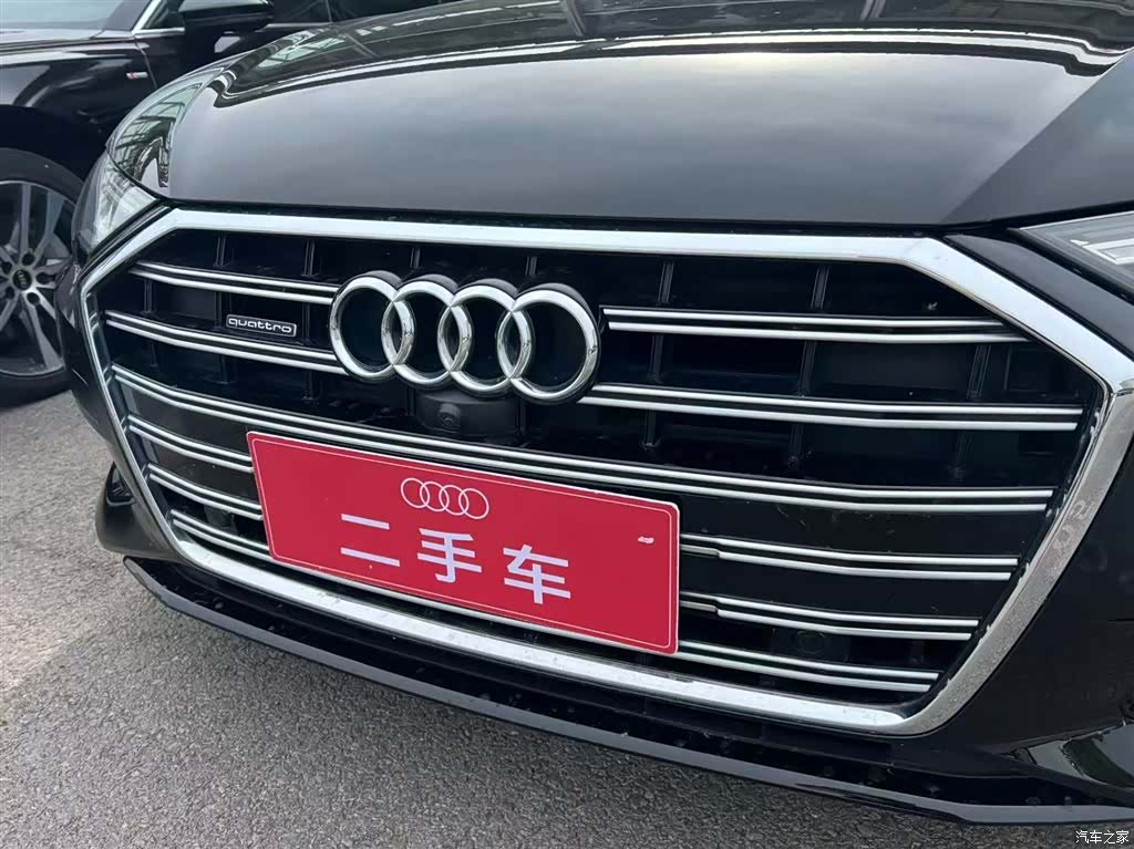 Audi A6L, 2023 11