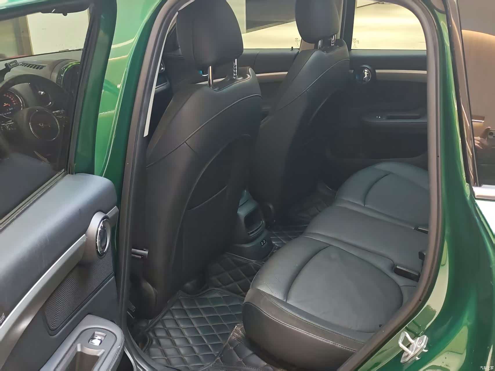 Mini Countryman, 2020 12
