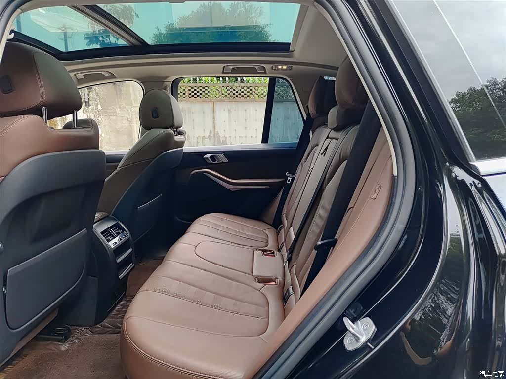 BMW X5, 2021 8