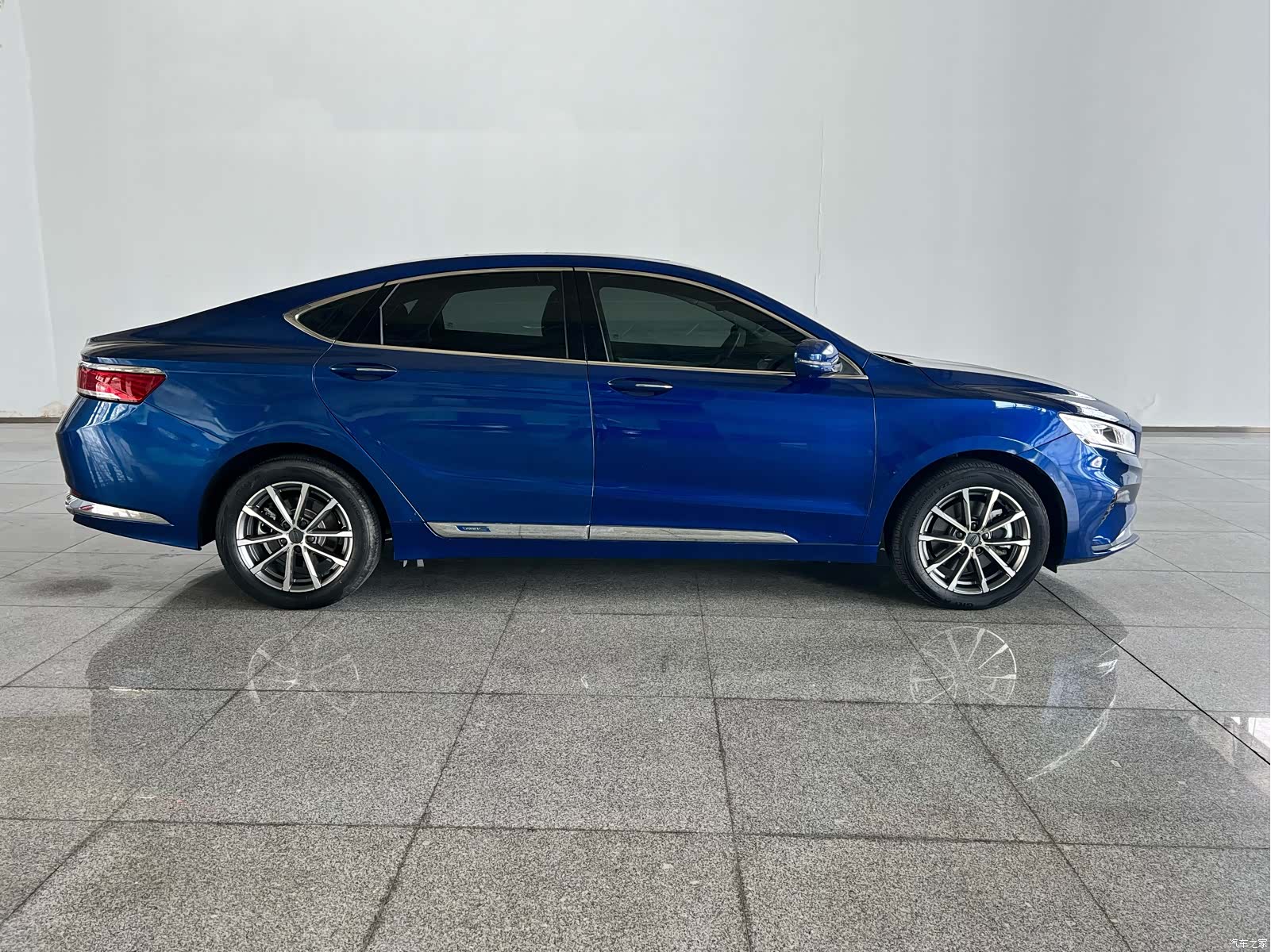 Geely ePro, 2021 28