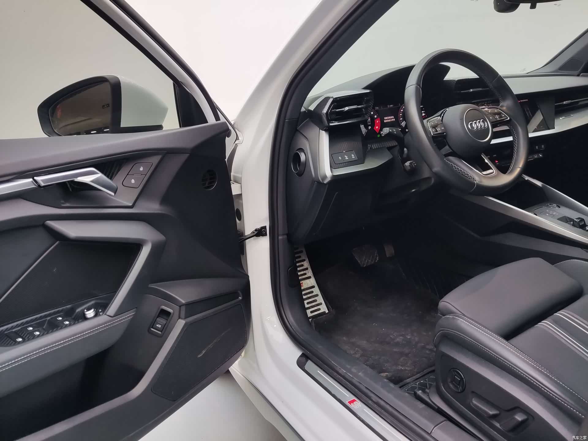 Audi A3, 2022 10