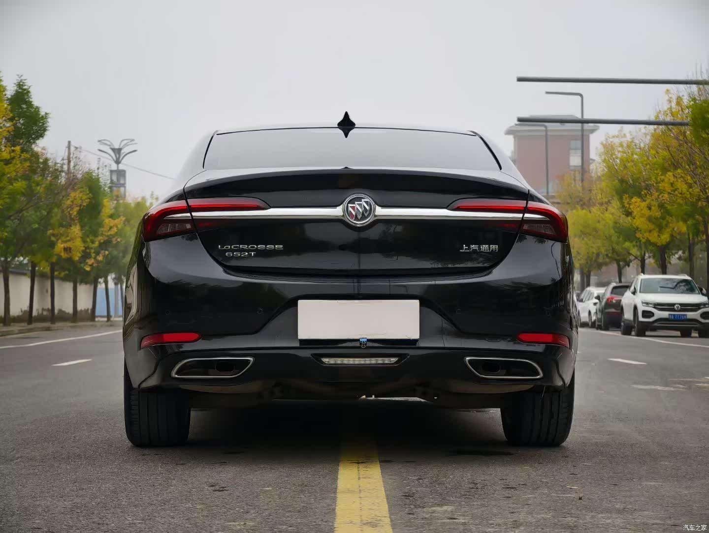 Buick LaCrosse, 2020 8