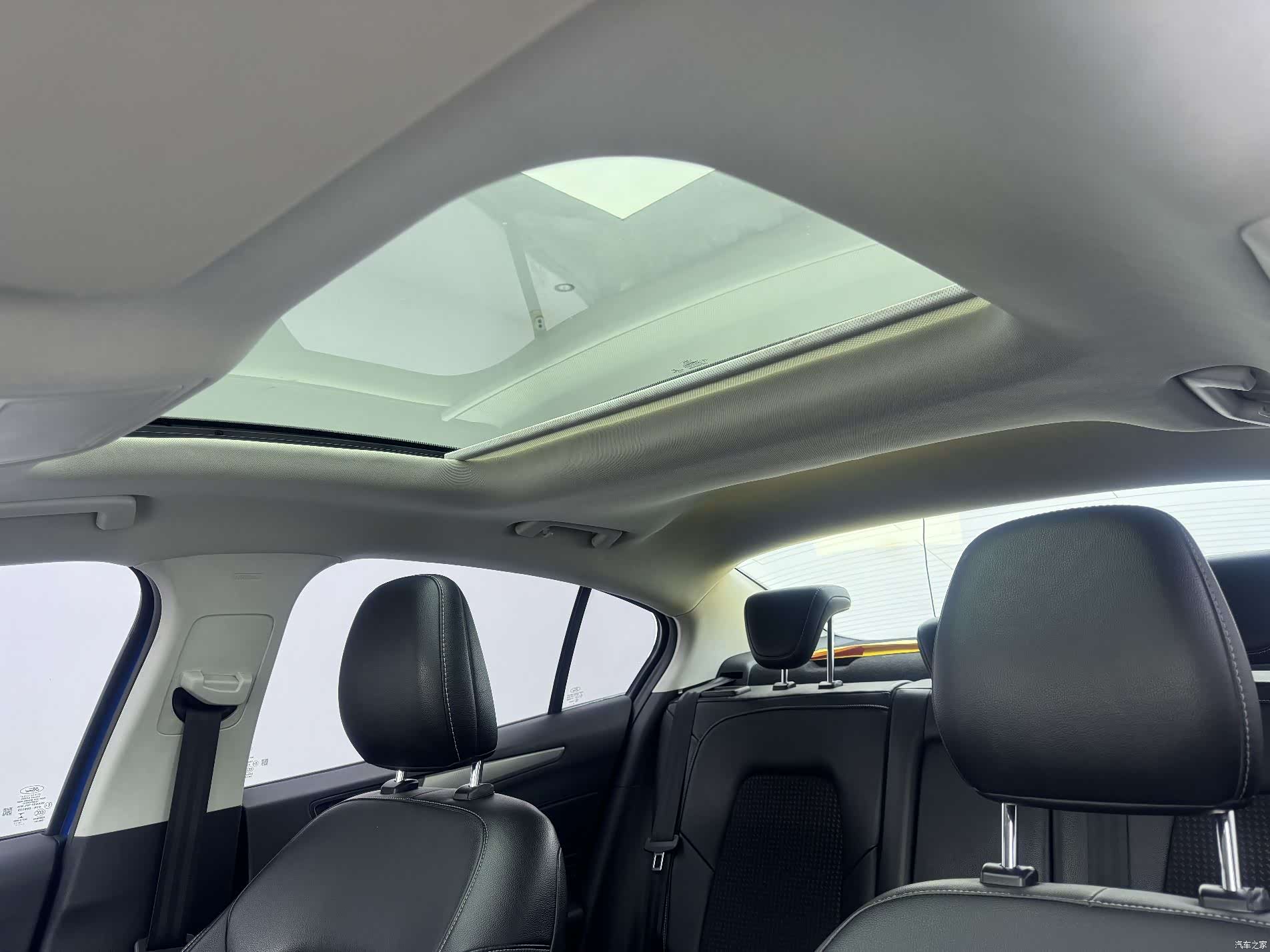 Ford Focus, 2018 19
