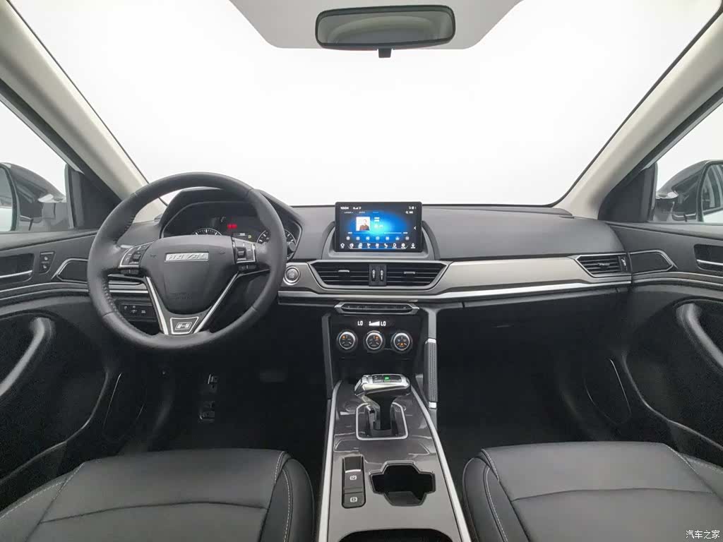 Haval H6, 2021 все фото