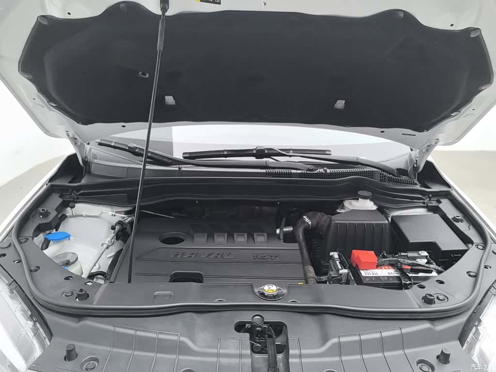 Haval H6, 2021 6