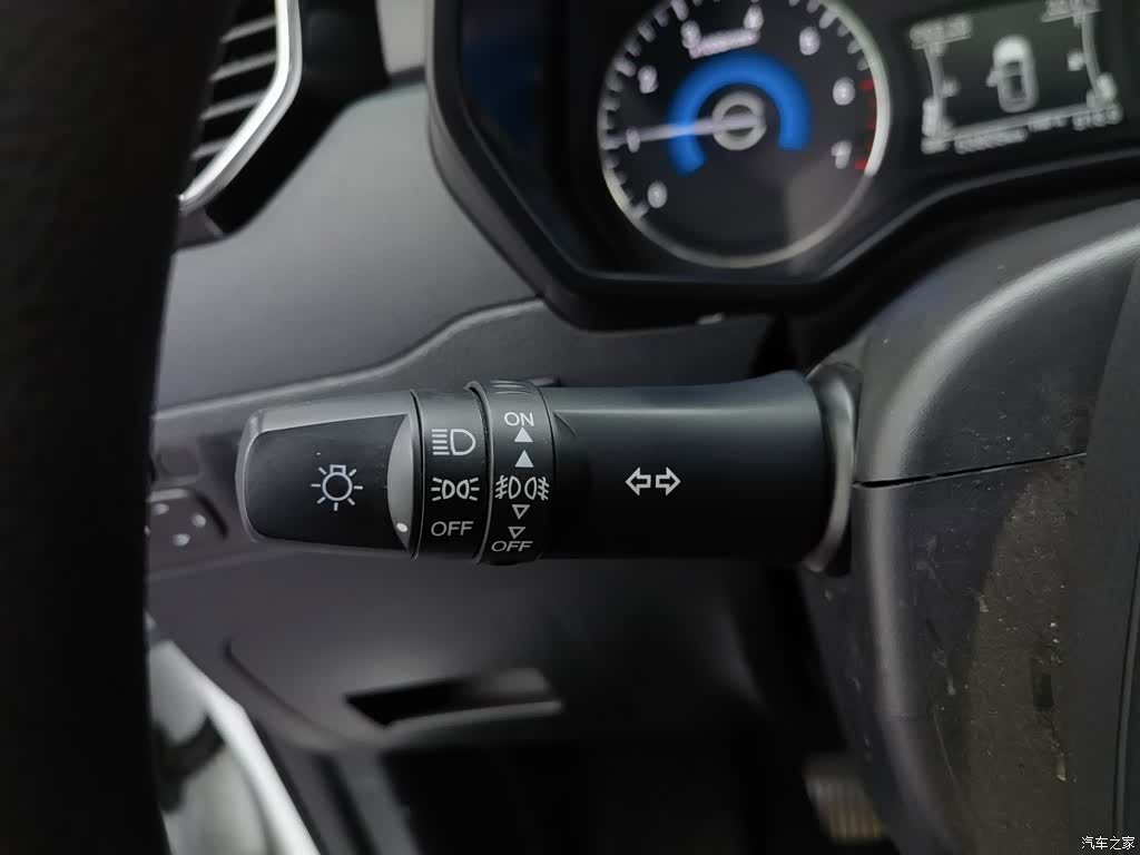 DongFeng 580, 2020 21