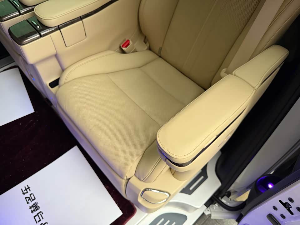 Toyota Elfa