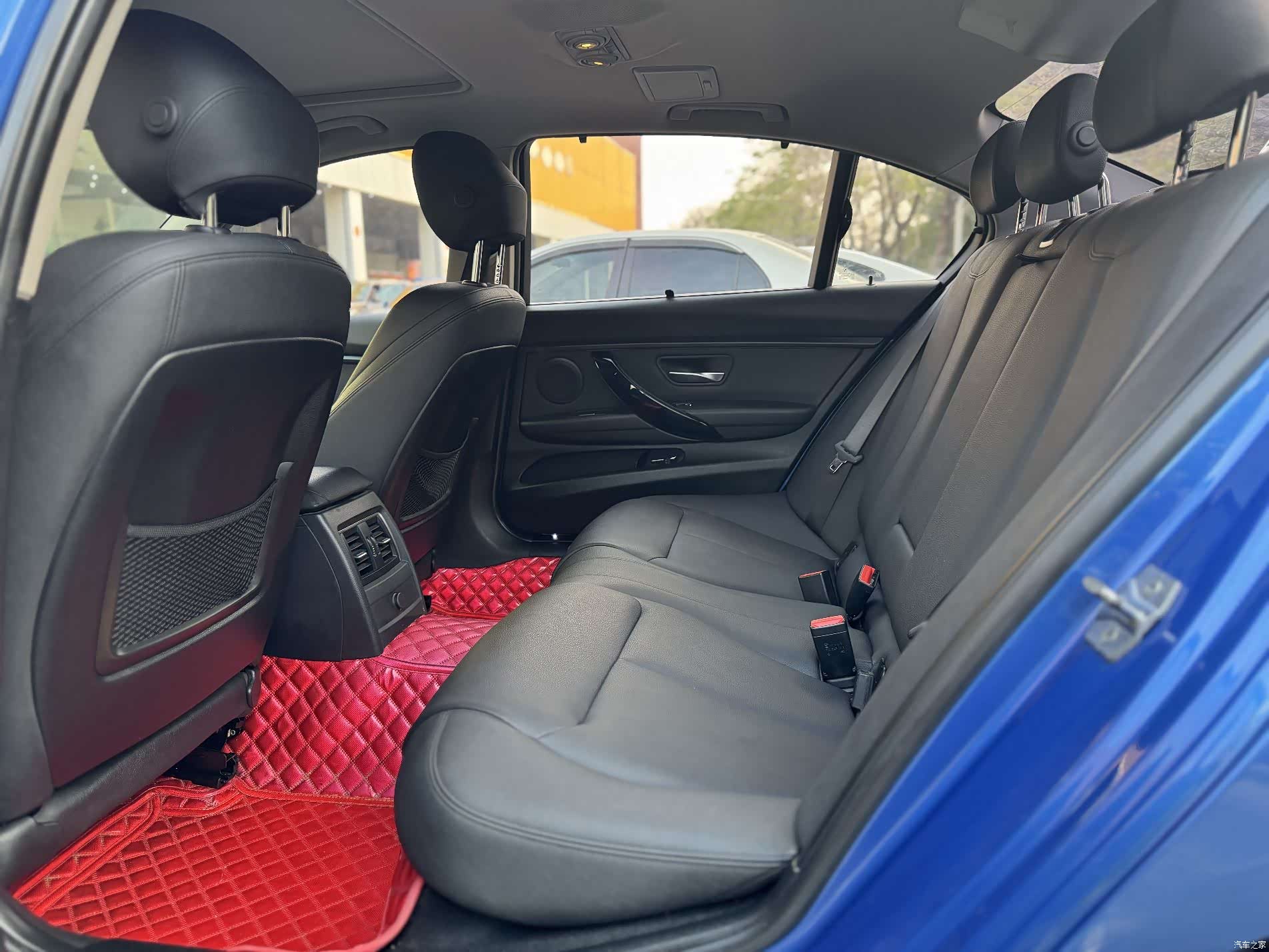 BMW 3 Series, 2019 6