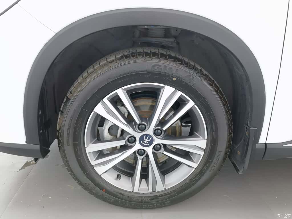 BYD Song, 2022 17