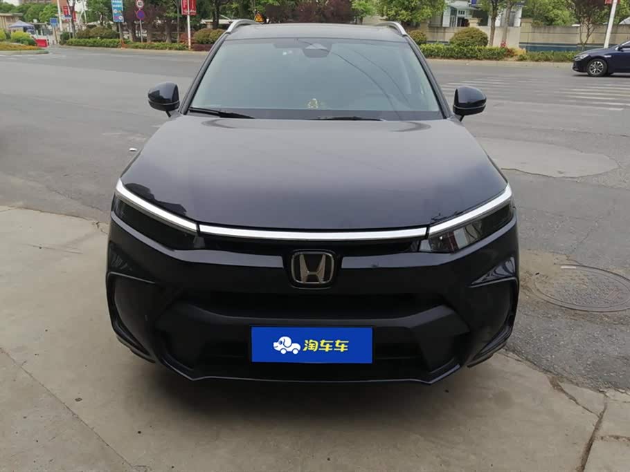 Honda Hao Ying Honda Hao Ying
