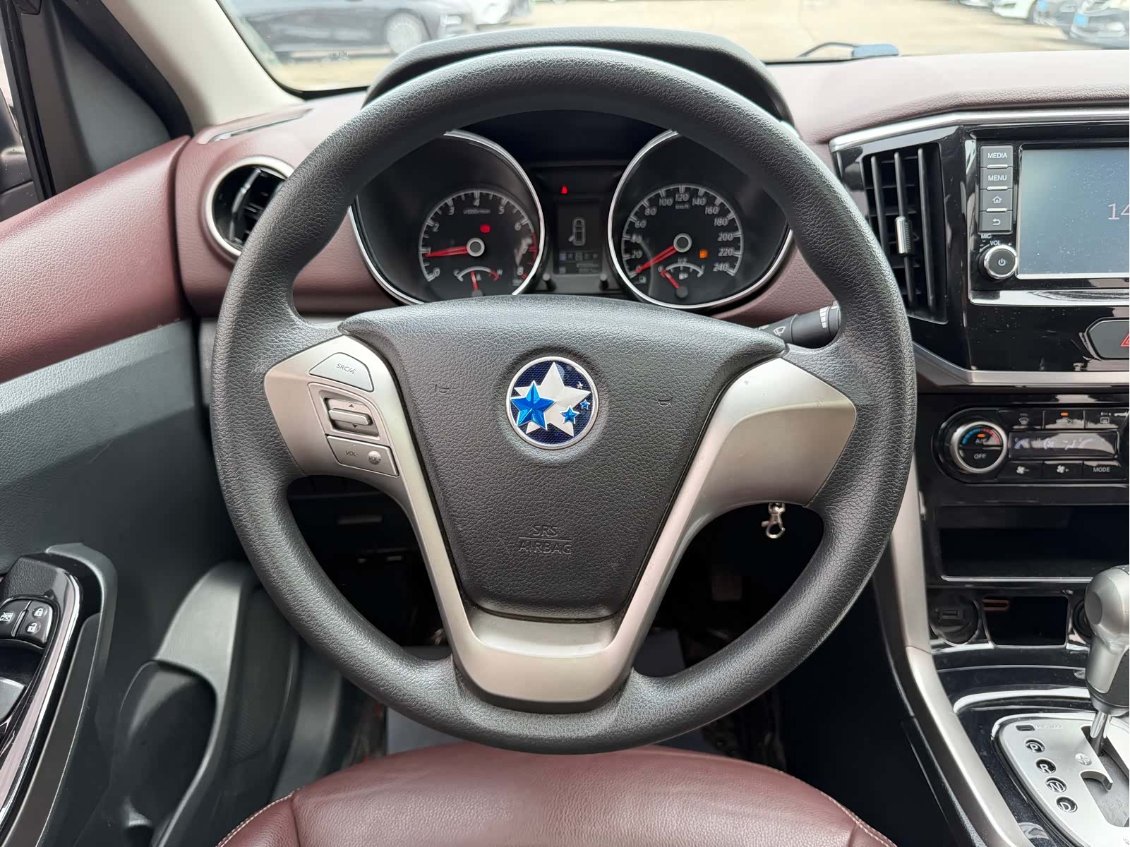 Nissan T70X, 2017 10
