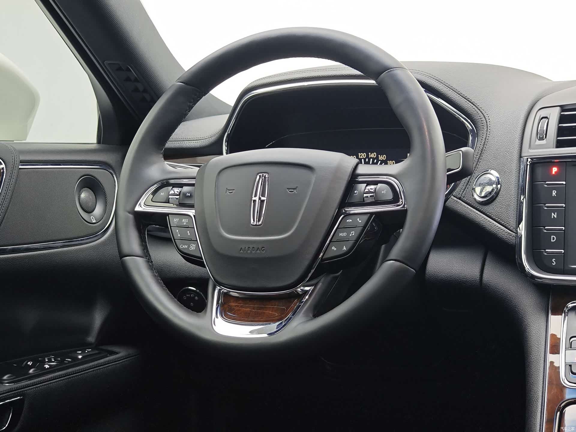 Lincoln VI, 2021 11