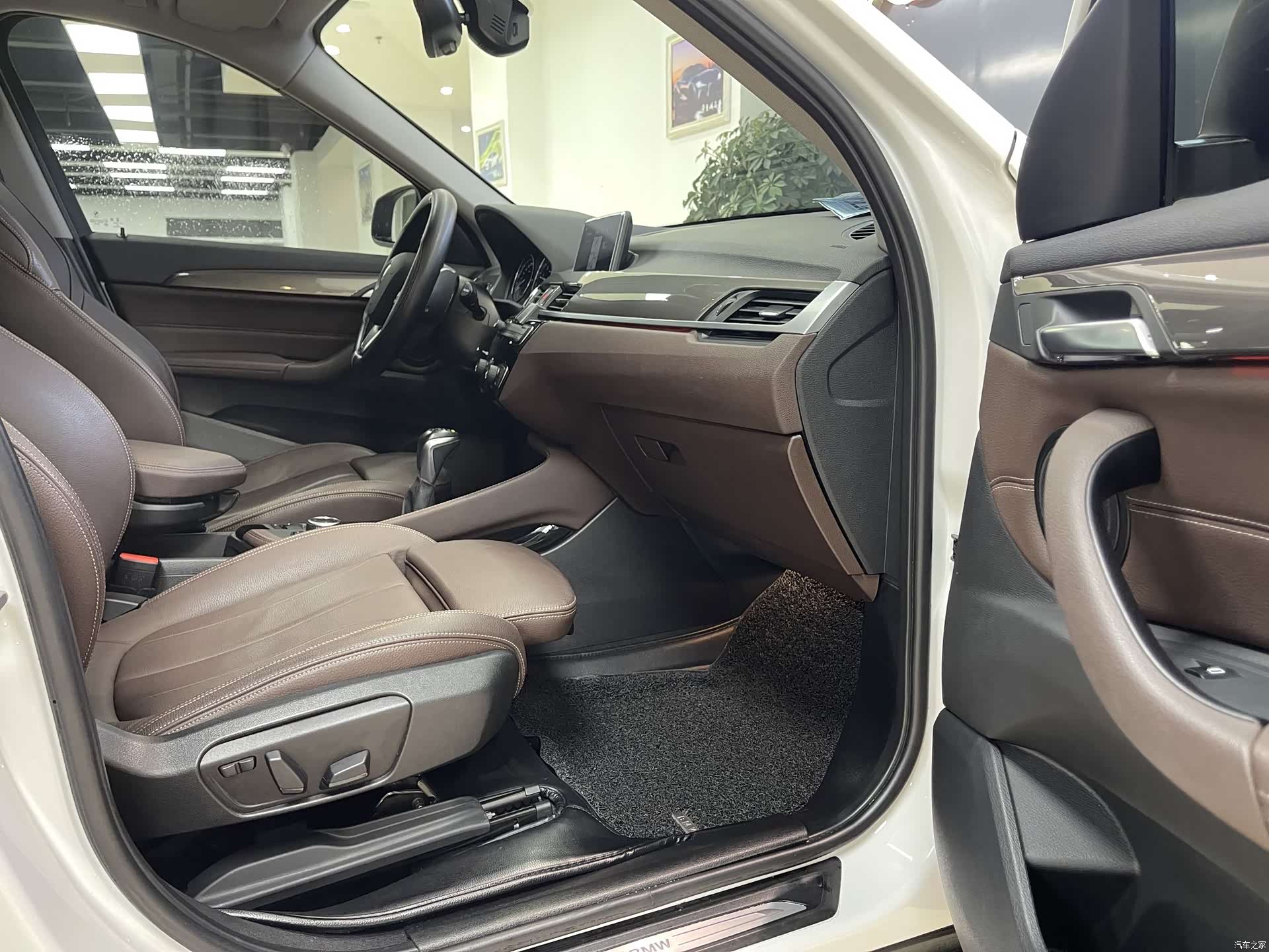 BMW X1, 2019 7