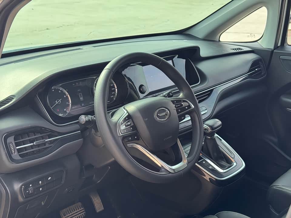 Trumpchi Trumpchi M6