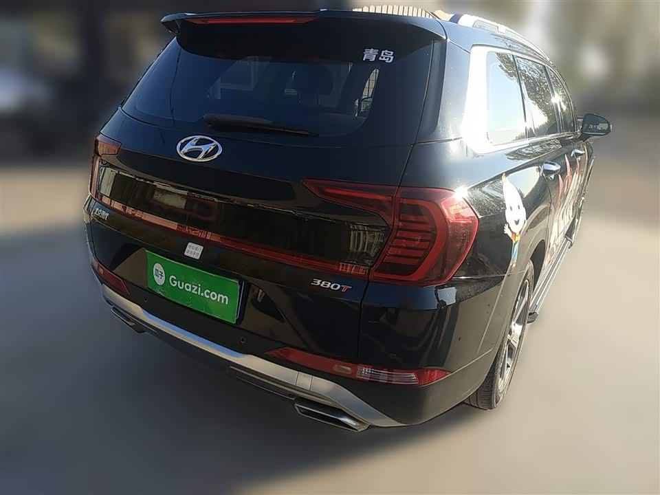 Hyundai Shengda