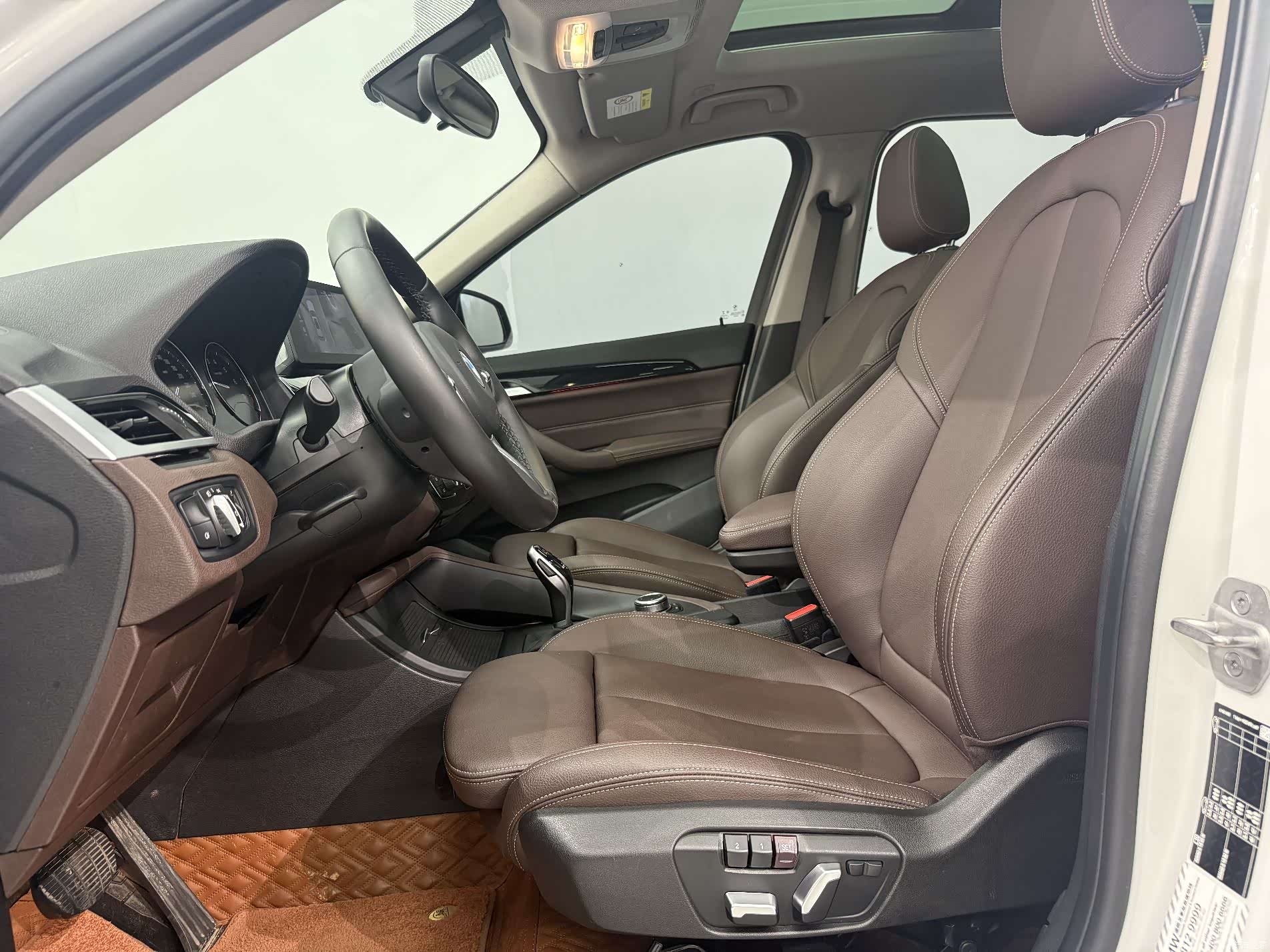 BMW X1, 2022 6