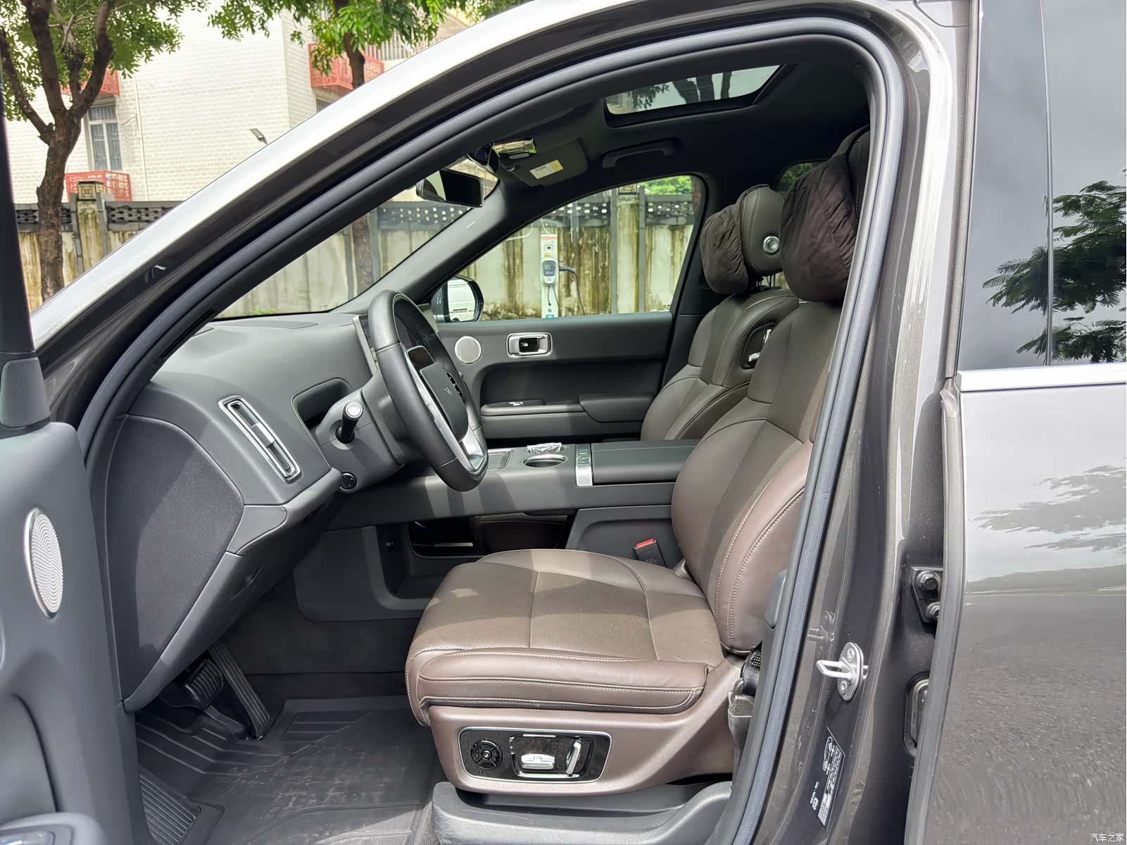 Li Auto L8, 2023 17