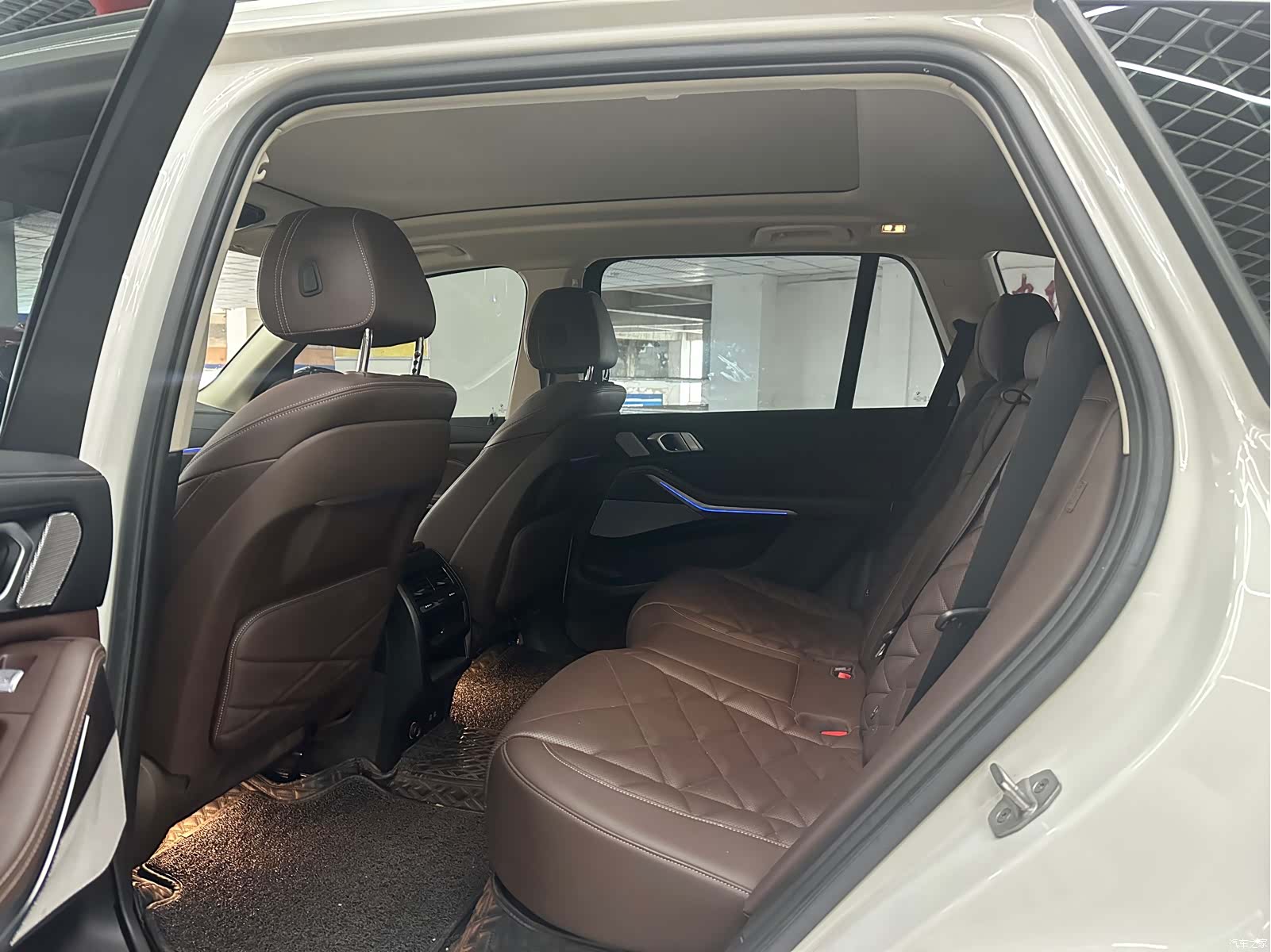 BMW X5, 2023 17