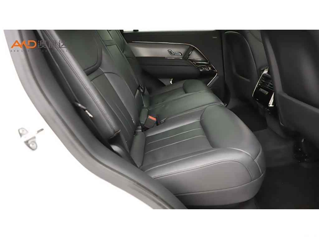Land Rover Range Rover Sport, 2024 8