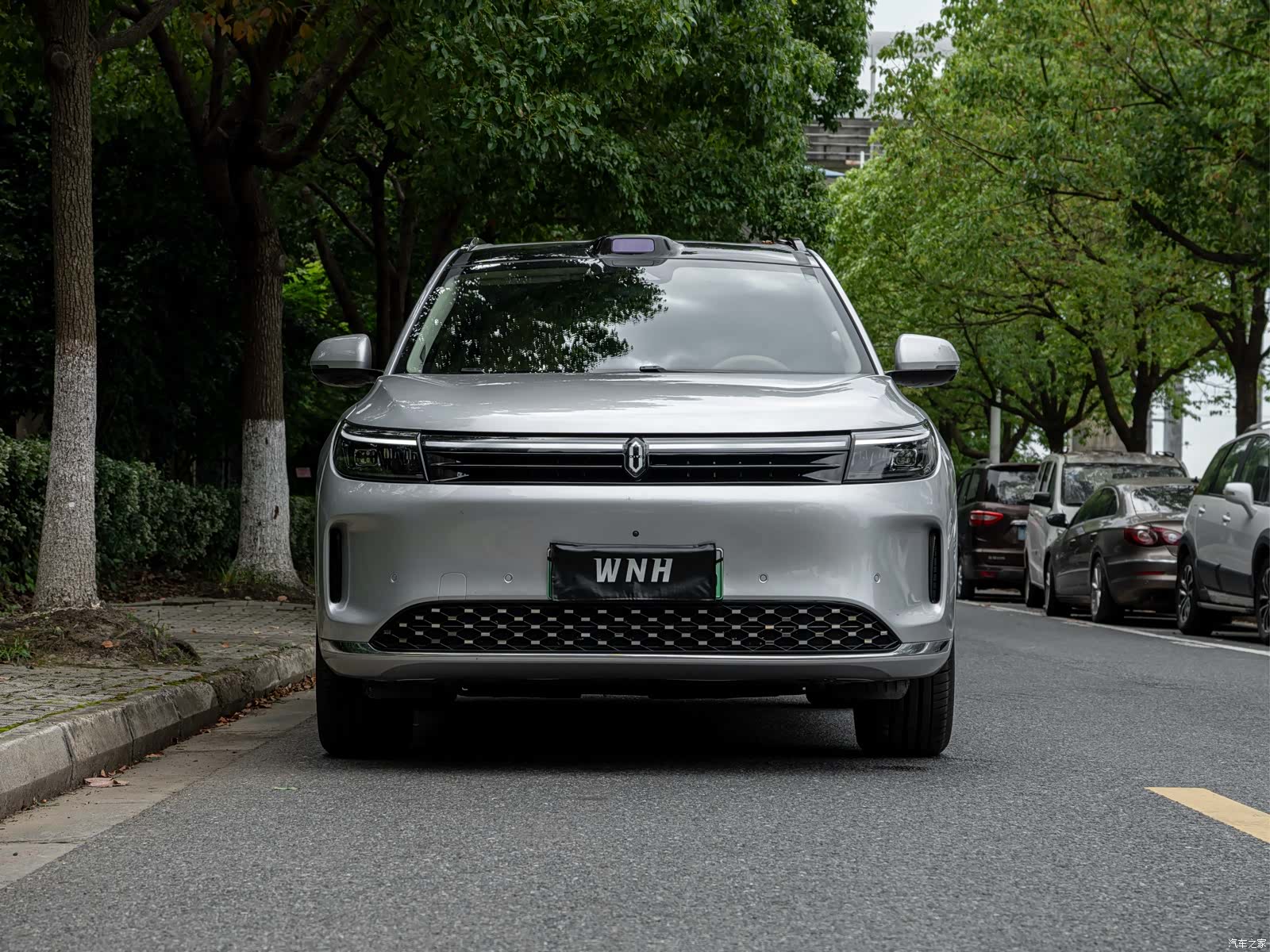 AITO M7, 2024 2