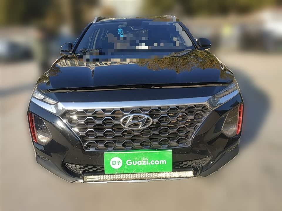 Hyundai Shengda