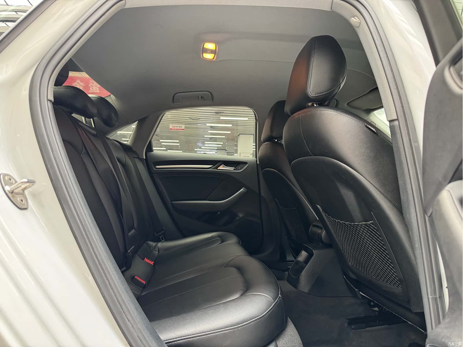 Audi A3, 2020 18