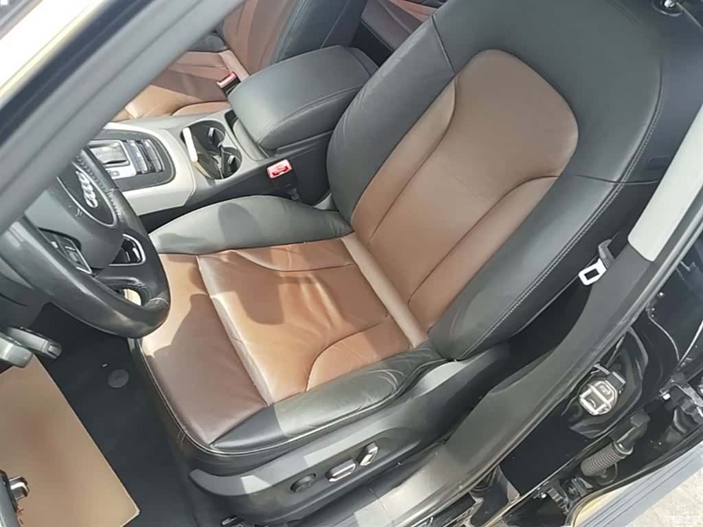 Audi Q5, 2016 15