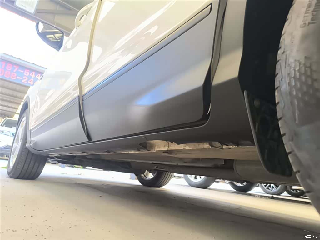 Ford Kuga, 2017 22