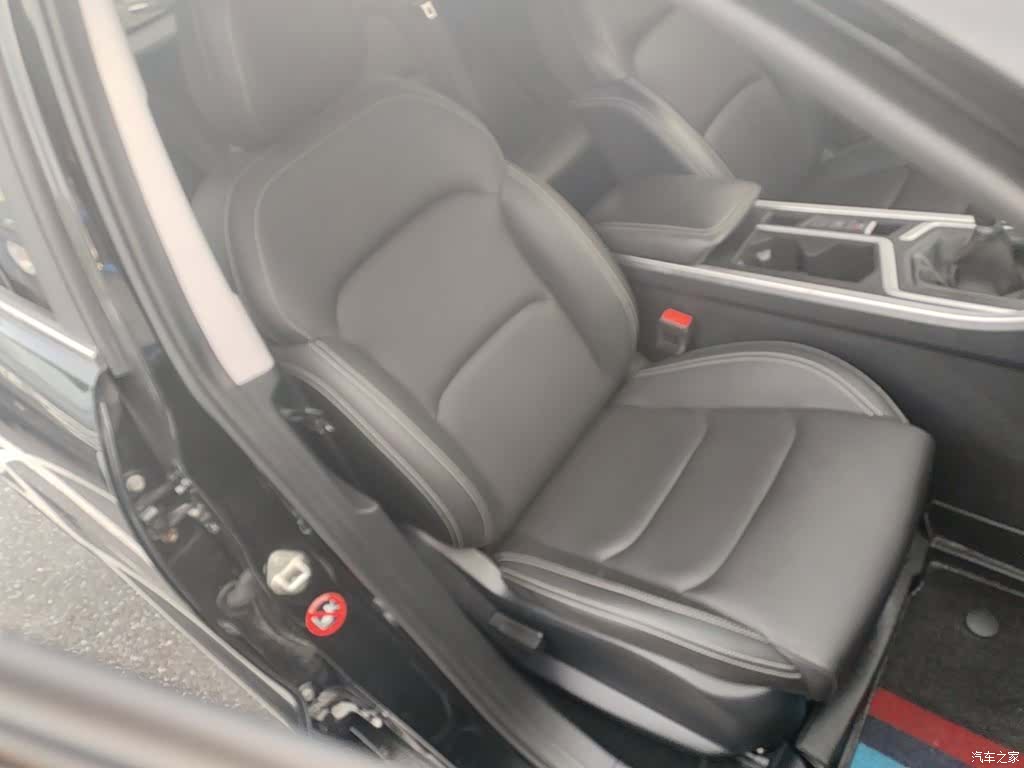 Geely X6, 2020 25