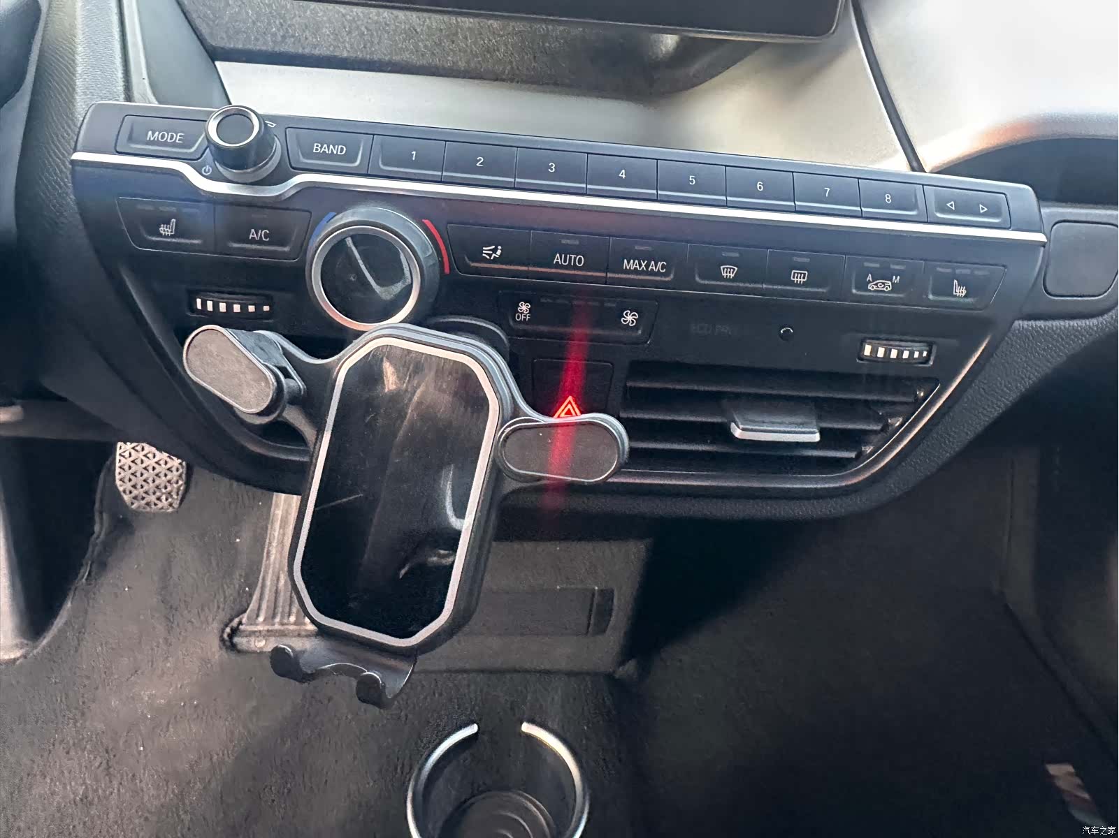 BMW i3, 2019 10