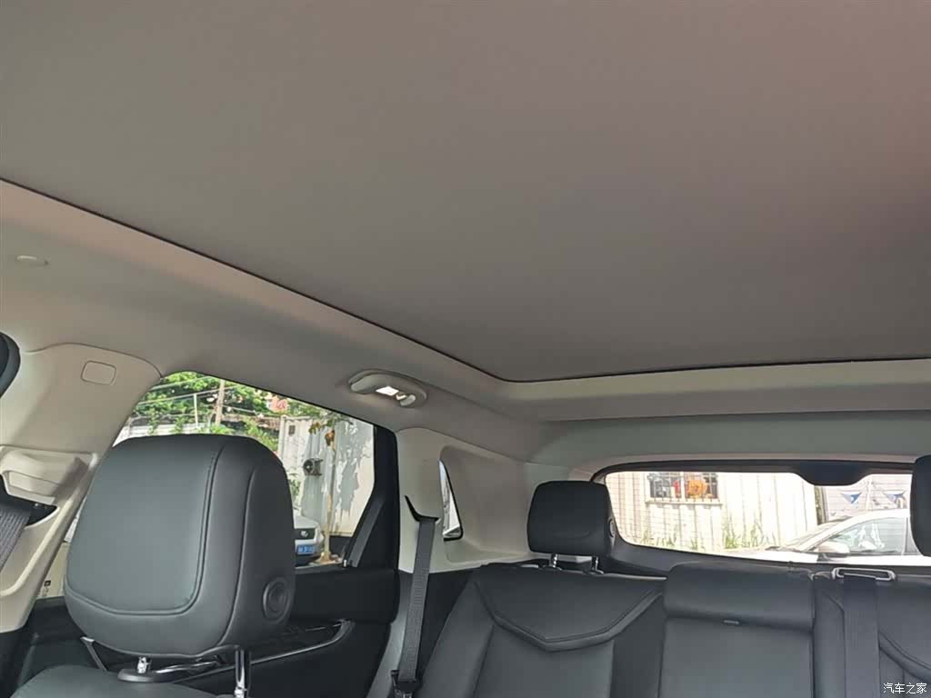 Cadillac XT5, 2018 18