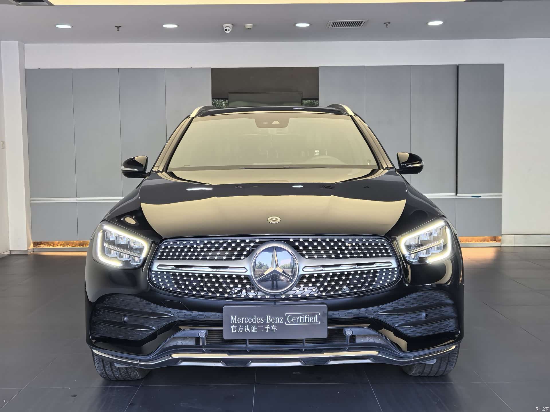 Mercedes-Benz GLC, 2020 2