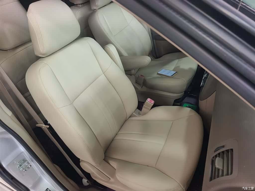 Buick GL8, 2014 25