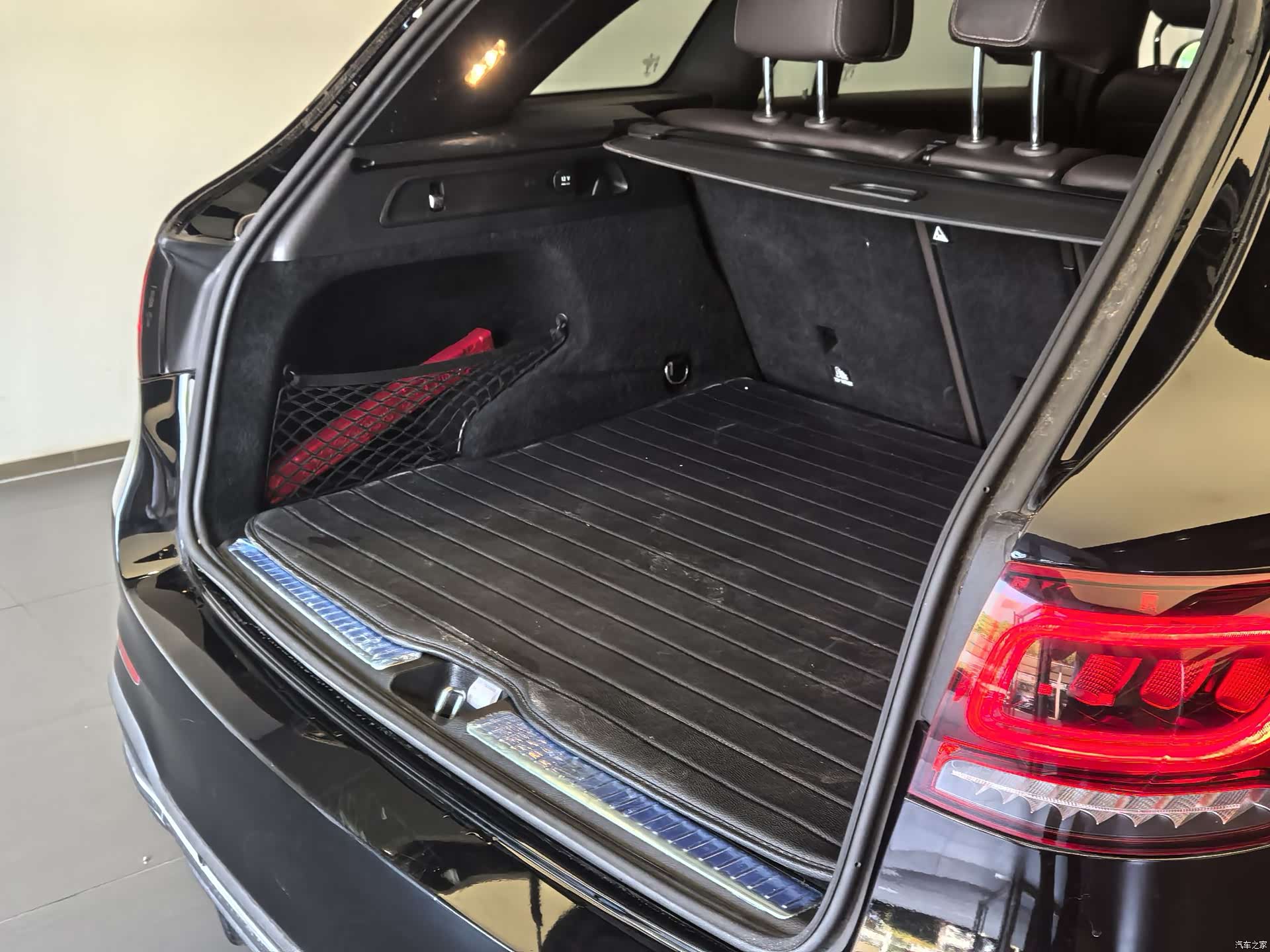Mercedes-Benz GLC, 2020 7