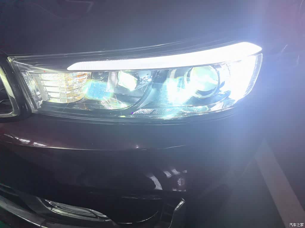 Kia K3, 2016 18