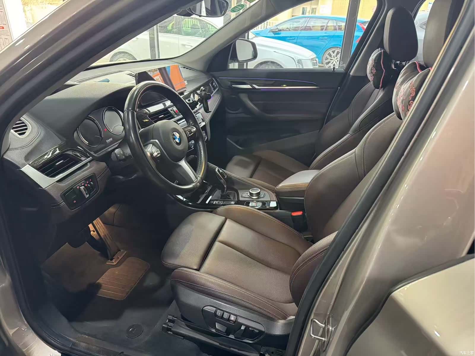 BMW X1, 2020 4