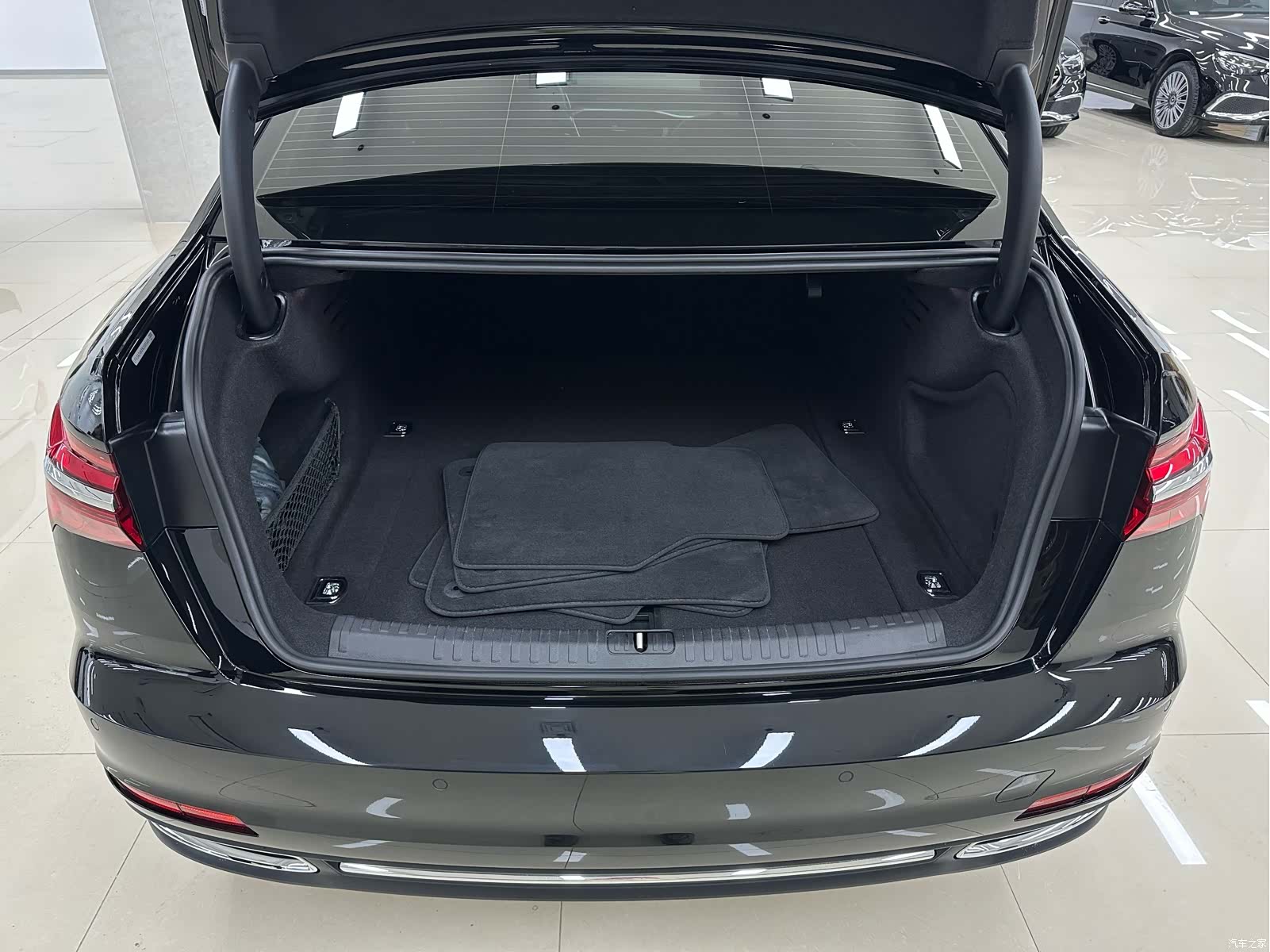 Audi A6L, 2022 19