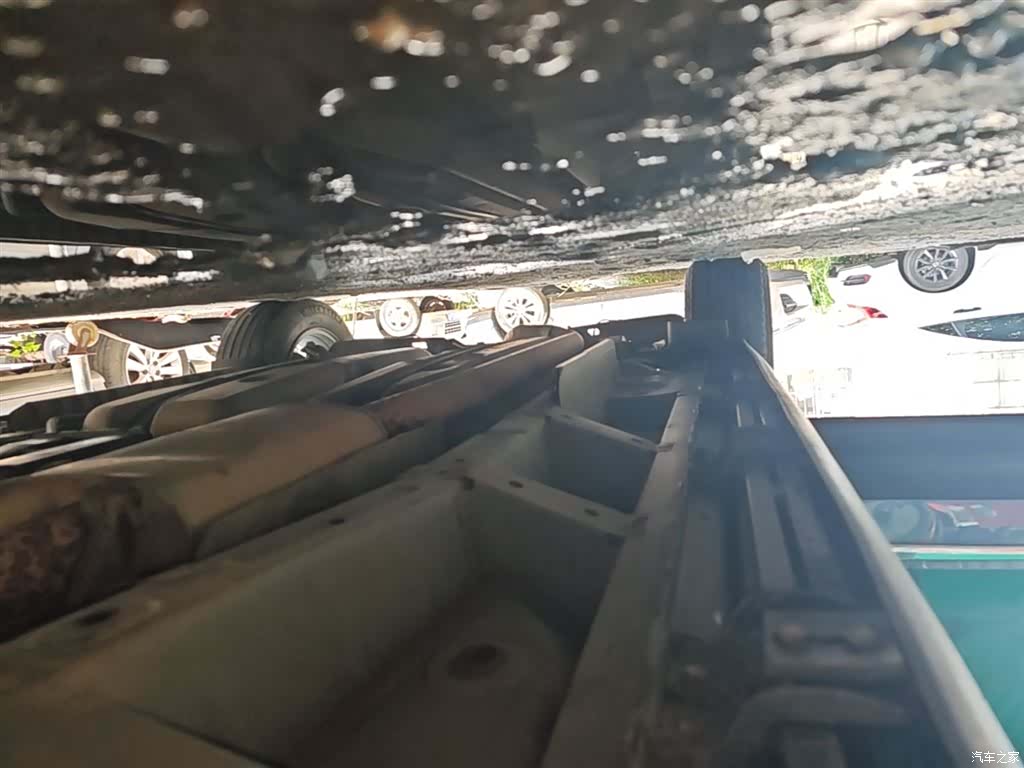 Cadillac XT5, 2018 21