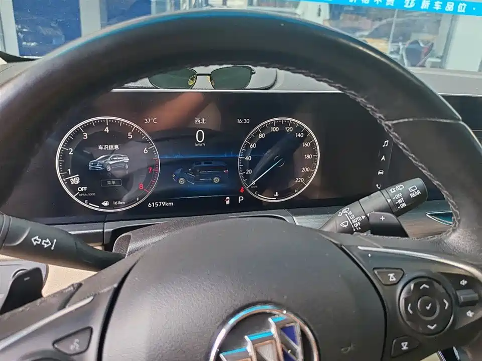 Buick GL8 Buick GL8