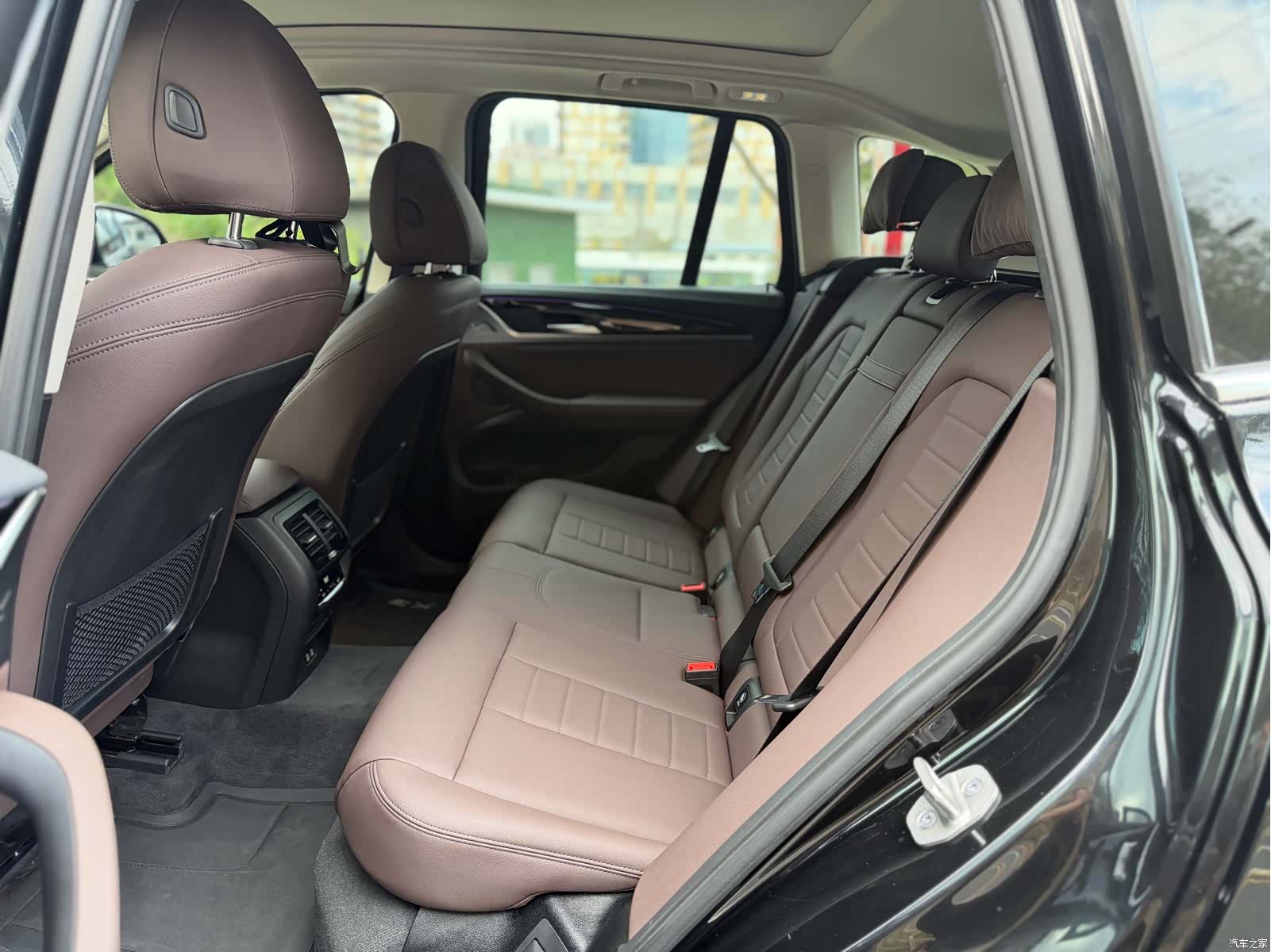 BMW X3, 2021 7